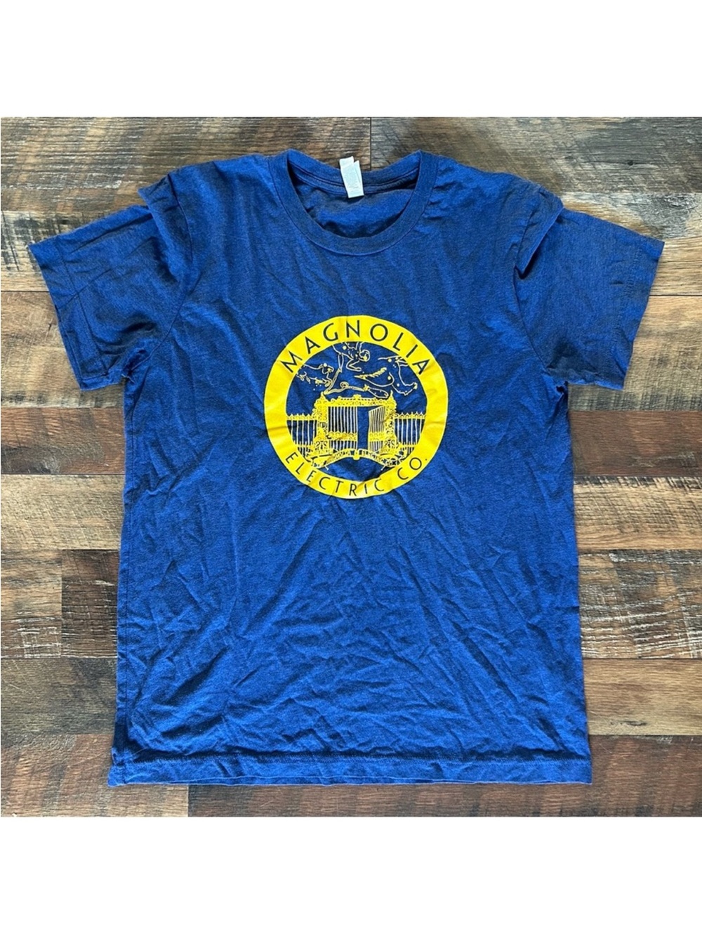 magnolia electric jason molina size m